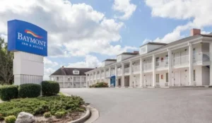 Baymont by Wyndham Hickory Book Now Pay Later Hotels