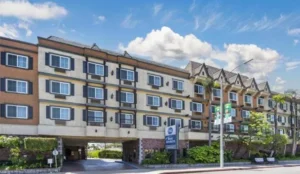 Best Western Airpark Hotel - LAX Airport LA Stadium Book Now Pay Later Hotels