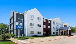 Best Western Bryan College Station Book Now Pay Later Hotels