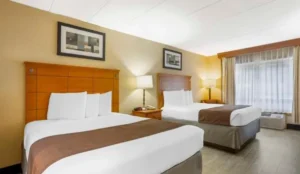 Best Western Danbury/Bethel Book Now Pay Later Hotels