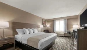 Best Western Edinburgh/Columbus Book Now Pay Later Hotels