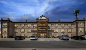 Best Western El Centro Inn Book Now Pay Later Hotels