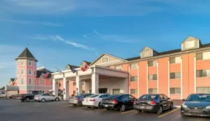 Best Western Greenfield Inn Book Now Pay Later Hotels