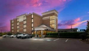 Best Western Hampton Coliseum Inn Book Now Pay Later Hotels
