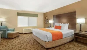 Best Western Heritage Inn Chico Book Now Pay Later Hotels