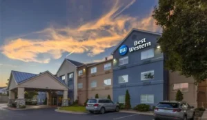 Best Western Independence Kansas City Book Now Pay Later Hotels