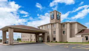 Best Western Legacy Inn & Suites Beloit/South Beloit Book Now Pay Later Hotels