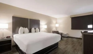 Best Western Northwest Indiana Inn Book Now Pay Later Hotels