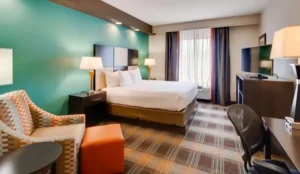Best Western Plus Atrium Inn & Suites Book Now Pay Later Hotels