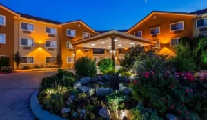 Best Western Plus Caldwell Inn & Suites Book Now Pay Later Hotels