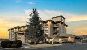 Best Western Plus Castle Rock Book Now Pay Later Hotels