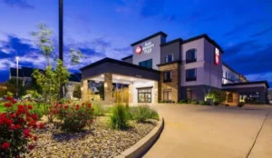 Best Western Plus Champaign/Urbana Inn Book Now Pay Later Hotels