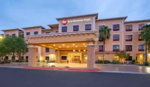 Best Western Plus Chandler Hotel & Suites Book Now Pay Later Hotels