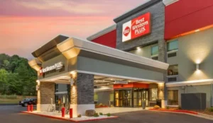 Best Western Plus Cleveland Inn & Suites Book Now Pay Later Hotels
