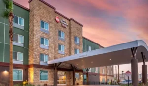 Best Western Plus Coachella Valley Inn & Suites Book Now Pay Later Hotels
