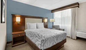Best Western Plus Coeur d'Alene Inn Book Now Pay Later Hotels