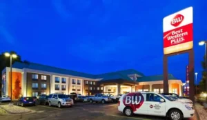 Best Western Plus CottonTree Inn Book Now Pay Later Hotels