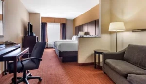 Best Western Plus DFW Airport West Euless Book Now Pay Later Hotels