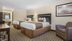 Best Western PLUS Inn of Hayward Book Now Pay Later Hotels