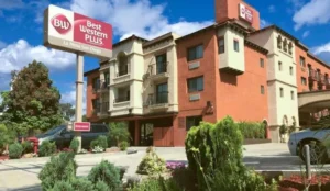 Best Western PLUS La Mesa San Diego Book Now Pay Later Hotels