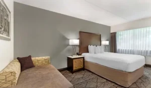 Best Western Plus Longbranch Hotel & Convention Center Book Now Pay Later Hotels