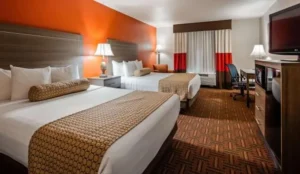 Best Western PLUS Memorial Inn Book Now Pay Later Hotels