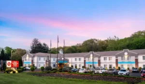 Best Western Plus New England Inn & Suites Book Now Pay Later Hotels