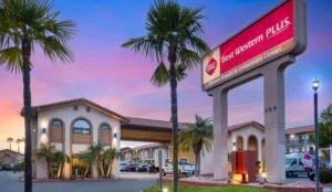 Best Western Plus Ontario Airport & Convention Center Book Now Pay Later Hotels