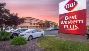 Best Western Plus Orchid Hotel & Suites Book Now Pay Later Hotels