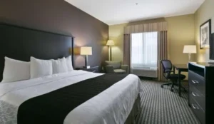 Best Western Plus Port of Camas-Washougal Convention Center Book Now Pay Later Hotels