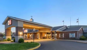 Best Western Plus Steeplegate Inn Book Now Pay Later Hotels