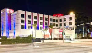 Best Western Plus Suites Hotel - LAX Airport LA Stadium Book Now Pay Later Hotels