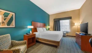 Best Western Plus Tuscumbia/Muscle Shoals Hotel & Suites Book Now Pay Later Hotels