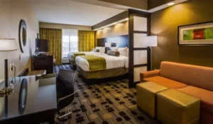 Best Western Plus University Inn Book Now Pay Later Hotels