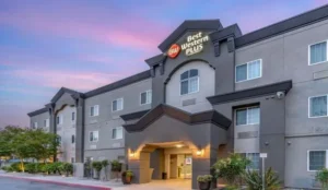 Best Western Plus Vineyard Inn Book Now Pay Later Hotels
