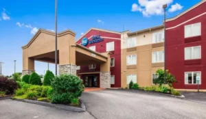 Best Western Providence-Seekonk Inn Book Now Pay Later Hotels