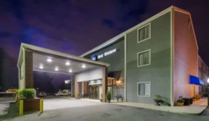 Best Western River City Hotel Book Now Pay Later Hotels