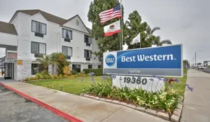 Best Western Surf City Book Now Pay Later Hotels