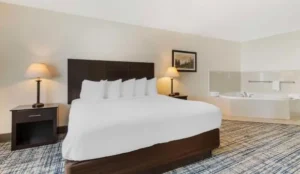 Best Western Visalia Hotel Book Now Pay Later Hotels