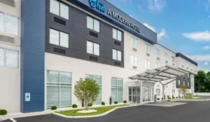 Blue A Modern Hotel, an Ascend Collection Hotel Book Now Pay Later Hotels