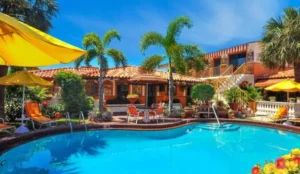 Blue Seas Courtyard Book Now Pay Later Hotels