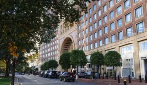 Boston Harbor Hotel Book Now Pay Later Hotels