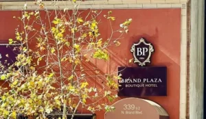 Brand Plaza Hotel Book Now Pay Later Hotels
