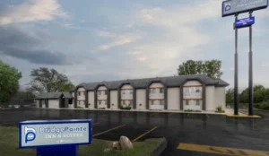 BridgePointe Inn & Suites by BPhotels, Council Bluffs, Omaha Area Book Now Pay Later Hotels
