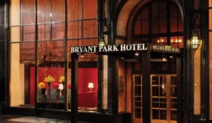 Bryant Park Hotel Book Now Pay Later Hotels