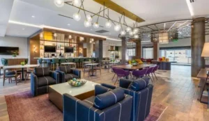 Cambria Hotel - Arundel Mills BWI Airport Book Now Pay Later Hotels