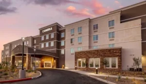Cambria Hotel El Centro - Imperial Book Now Pay Later Hotels