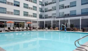 Cambria Hotel Phoenix Chandler - Fashion Center Book Now Pay Later Hotels