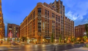 Cambria Hotel Rockville Book Now Pay Later Hotels