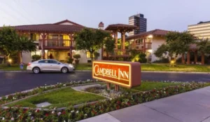 Campbell Inn Silicon Valley Book Now Pay Later Hotels